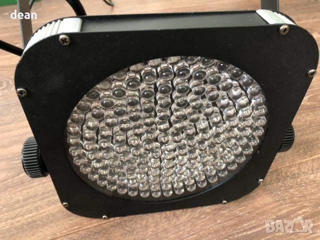 Светлинен проектор за сценично осветление, снимка 10 - Лед осветление - 54042842