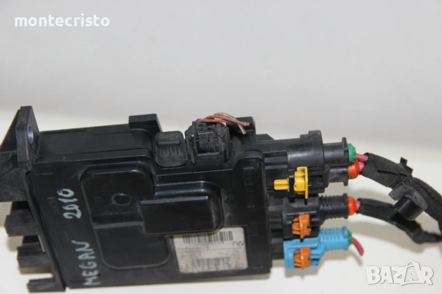 Battery модул Renault Megane III (2008-2013г.) акумулатор 243800011R / PRT07830, снимка 5 - Части - 54349548