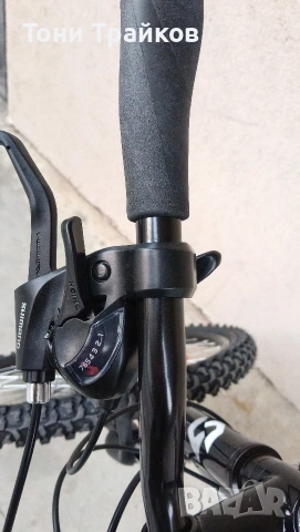 Планински велосипед Sprint - Active Alloy DD, 26", 440 mm, снимка 7 - Велосипеди - 54600346