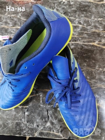 Бутонки  номер.36, снимка 5 - Футбол - 54138550