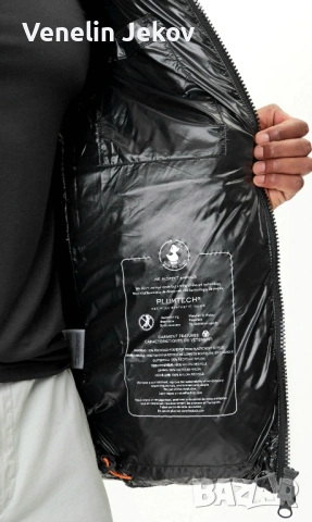 SAVE THE DUCK , снимка 3 - Якета - 54291306