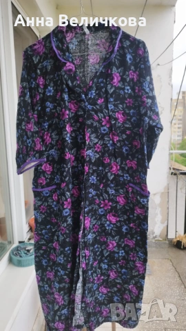 Домашни халати, снимка 3 - Други - 54368693