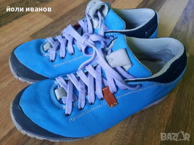 Дамски обувки за различни сезони,размери до 42, снимка 18 - Маратонки - 53257009