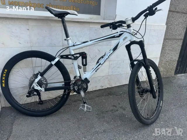 Планински велосипед RAM AM 26 size - m/l