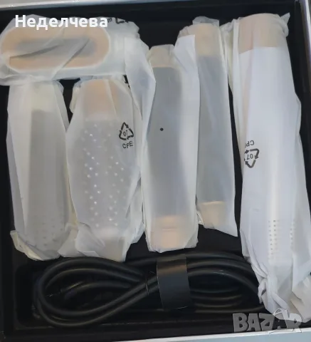Whipl Airstyler Pro, многофункционален уред за оформяне на коса 5-в-1, снимка 7 - Сешоари - 55544100