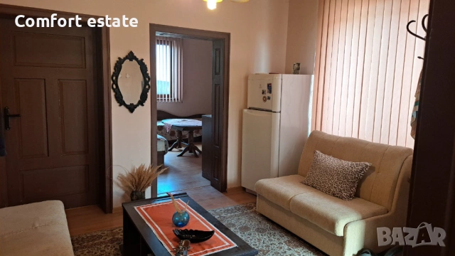 Продава две къщи в едно дворно място - гр. Павел баня, снимка 10 - Къщи - 54382790