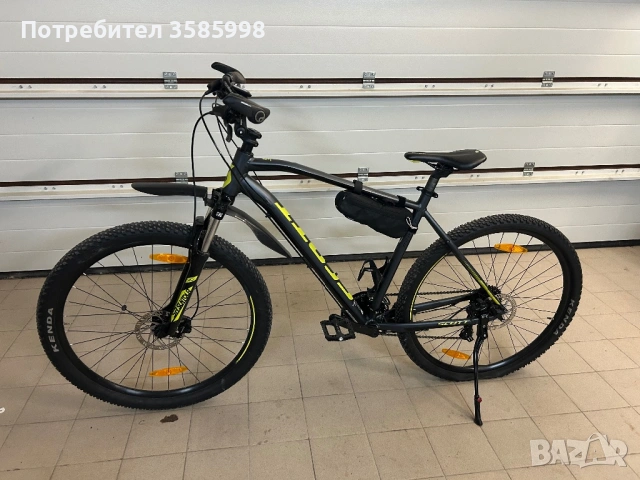 Продавам велосипед Scott