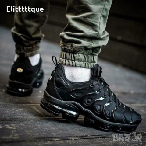 мъжки маратонки nike, снимка 7 - Маратонки - 54995919