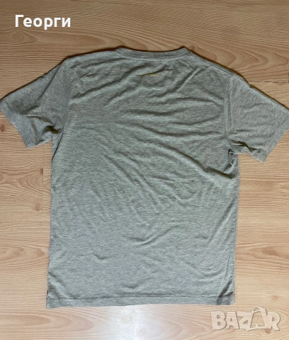 Тениска Stone Island, снимка 2 - Тениски - 55014081