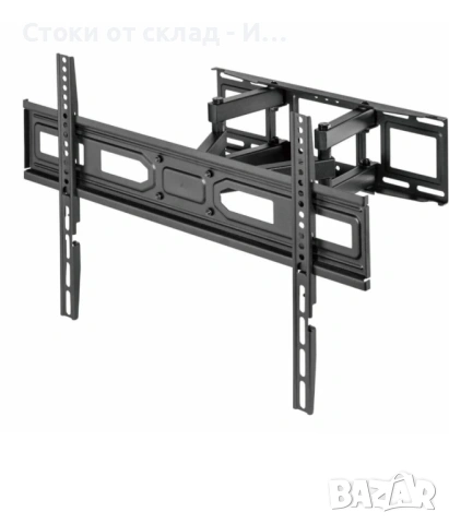 Стойка за телевизор Tv78-466 37 "-80" 40 кг, снимка 2 - Стойки, 3D очила, аксесоари - 54710533