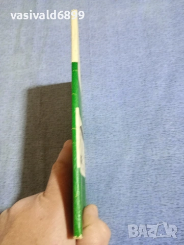 Крючков - Радиолюбителски прибори за настройки на телевизора , снимка 2 - Специализирана литература - 54208149