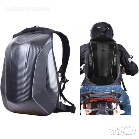 Раница за мотор-модел 2529