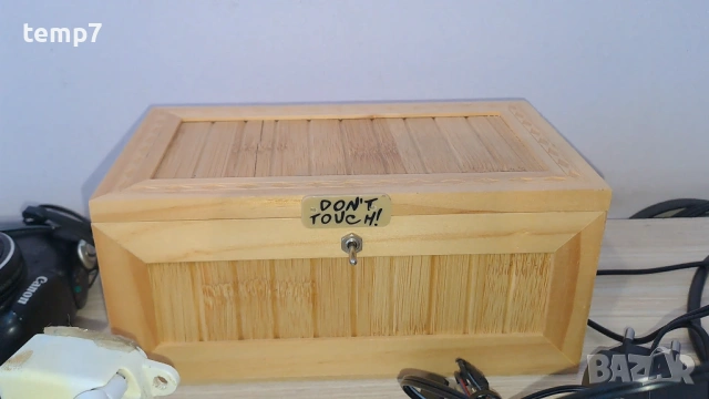 ЛОТ Уреди, електроника и други.