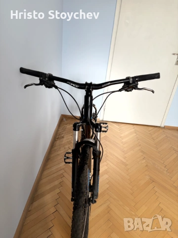 Планински велосипед 27.5" BTWIN, снимка 4 - Велосипеди - 54646833