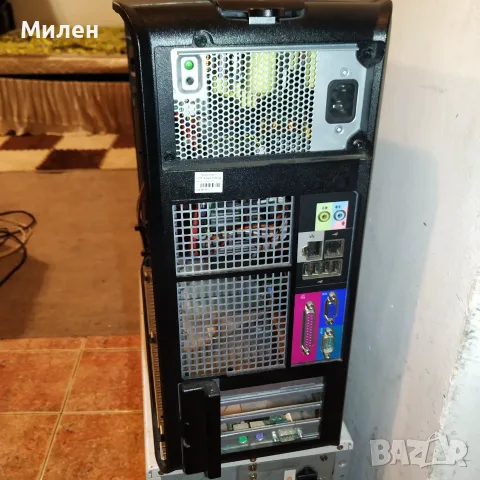 Компютър Dell Optiplex 380, снимка 4 - Работни компютри - 55619045