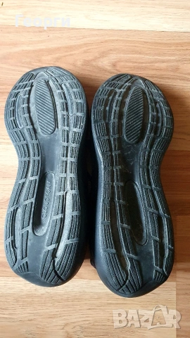 Мъжки обувки Cloud Foam 42,5*, снимка 4 - Маратонки - 54047848