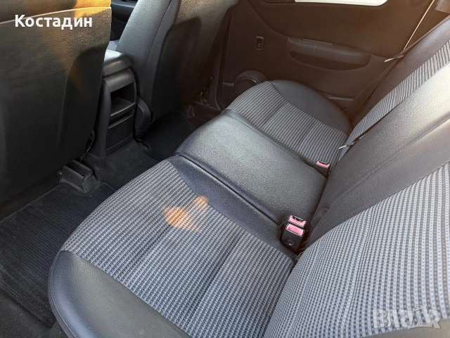 Mercedes-Benz B180 109к.с. Клима, снимка 7 - Автомобили и джипове - 55245080