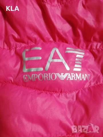 Оригинално яке Армани , снимка 10 - Якета - 54195316