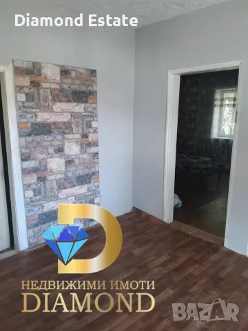 Едноетажна къща в село Стамболово, общ. Стамболово, снимка 10 - Къщи - 55516083
