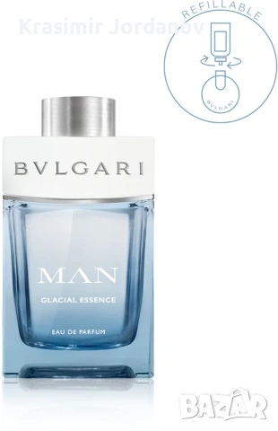 BVLGARI, снимка 8 - Унисекс парфюми - 38901291