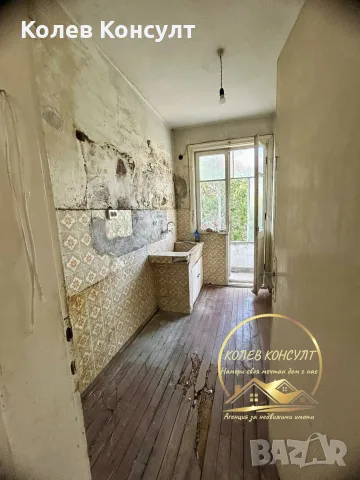 тухлен апартамент град Димитровград кв.Славянски, снимка 7 - Апартаменти - 55414622
