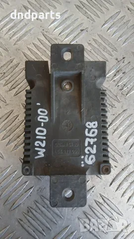 Модул перки Mercedes E W210 2000 A0255455932 898950000 ESG600