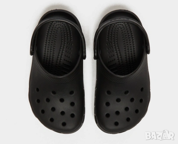 Crocs Classic Clog  номер 32-33 чехли / сандали , снимка 8 - Детски сандали и чехли - 54418105