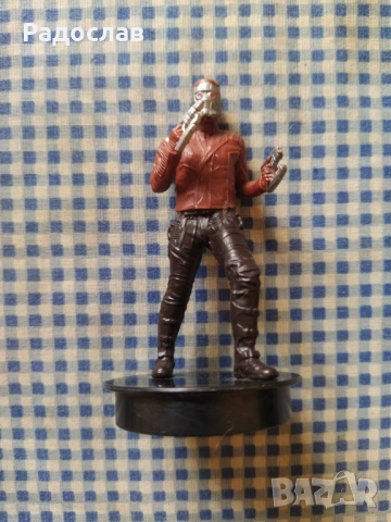 фигурка Star - Lord  