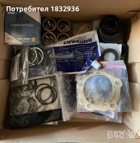 Land Rover Discovery 1, снимка 5 - Автомобили и джипове - 54917365