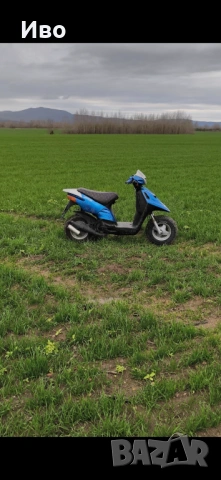 Beta chrono, снимка 3 - Мотоциклети и мототехника - 54176115