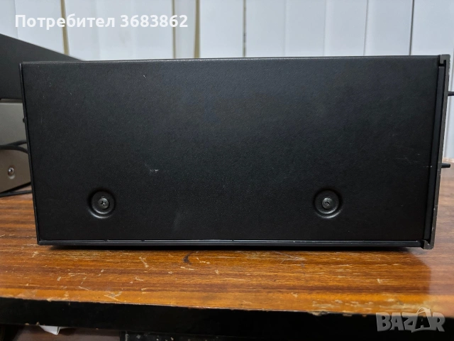 Technics R/S-615US, снимка 7 - Декове - 55039722