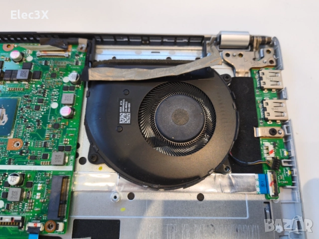 Asus X512F - за части, снимка 5 - Лаптопи за работа - 54559865
