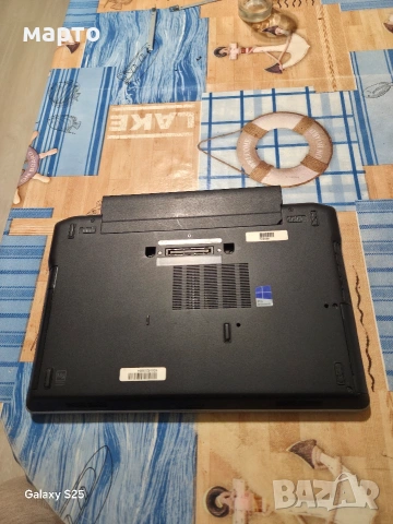 Dell Latitude E6330, снимка 4 - Лаптопи за дома - 54508705