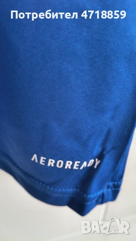 Фланелка Левски победи в двубой на гиганти! , снимка 9 - Футбол - 53904052