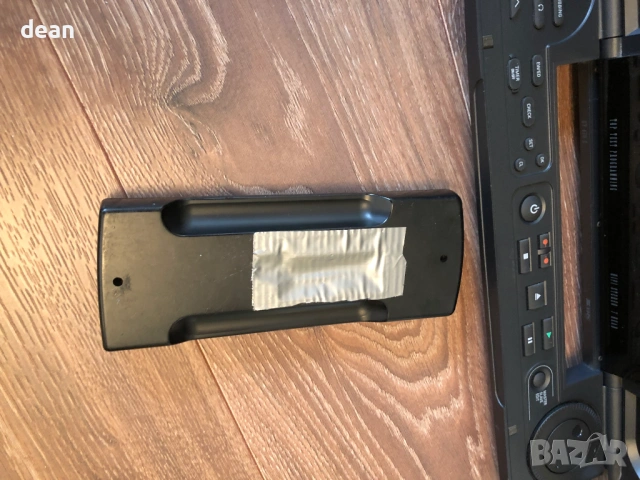 HiFi Stereo Video Player Grundig, снимка 7 - Плейъри, домашно кино, прожектори - 54527949
