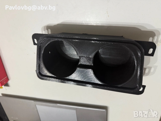 cup holder за е90 