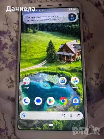 Мобилен телефон Нокиа , снимка 3 - Nokia - 55374855