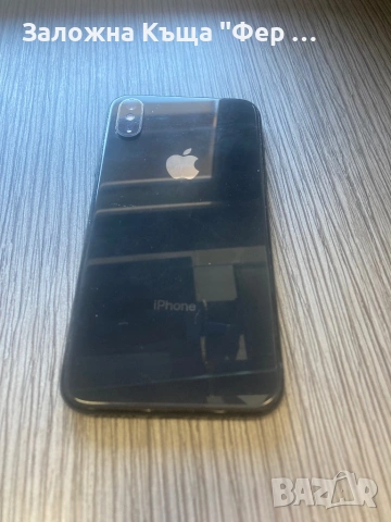 iPhone XS 86% battery , снимка 3 - Apple iPhone - 54424277