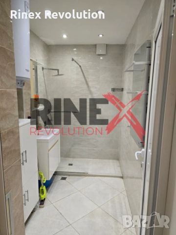 Тристаен апартамент под наем в Каменица 2, снимка 11 - Апартаменти - 54123041