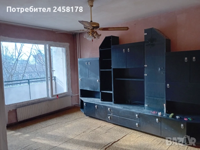 Продава 1-СТАЕН, гр. София, Лагера, снимка 2 - Апартаменти - 54338470