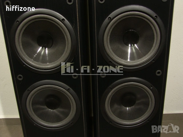 ТОНКОЛОНИ Infinity reference 60 /3, снимка 4 - Тонколони - 54271212