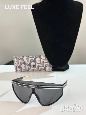 Prada✨Dior ✨Rey-Ban✨ Дамски Слънчеви Очила , снимка 14 - Слънчеви и диоптрични очила - 54962761