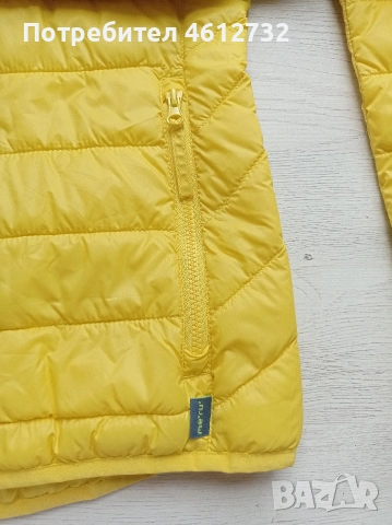 Дамско яке Me ru, снимка 5 - Якета - 54189586