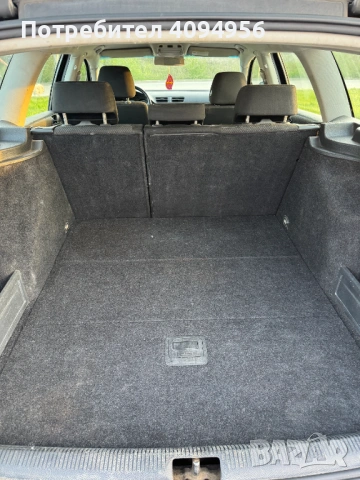 VW Passat 1.9 TDI 105кс, снимка 10 - Автомобили и джипове - 54196398