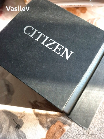 Citizen , снимка 5 - Мъжки - 54436296