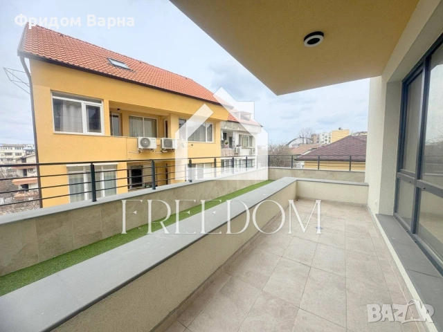 Продава 1-СТАЕН - град Варна, Аспарухово, снимка 3 - Апартаменти - 55278205