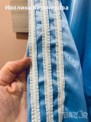 Ново дамско яке Adidas, снимка 6 - Якета - 53713081