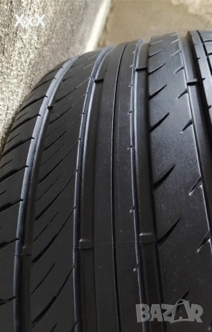 Джанти с гуми 5х112 17" Skoda Seat VW Audi, снимка 11 - Гуми и джанти - 55084583