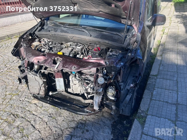 Dacia Dokker, снимка 2 - Автомобили и джипове - 54572389
