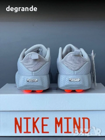 👟Маратонки Nike Mind  36 37 38 39 40 номер, снимка 3 - Маратонки - 54785381